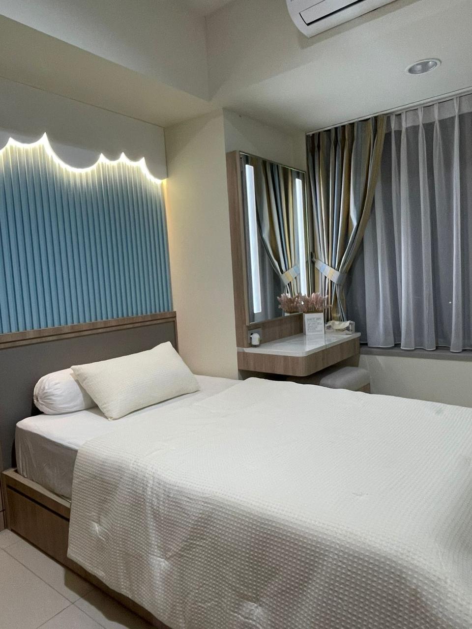 Apartement Fully Furnished disewakan di Orange County